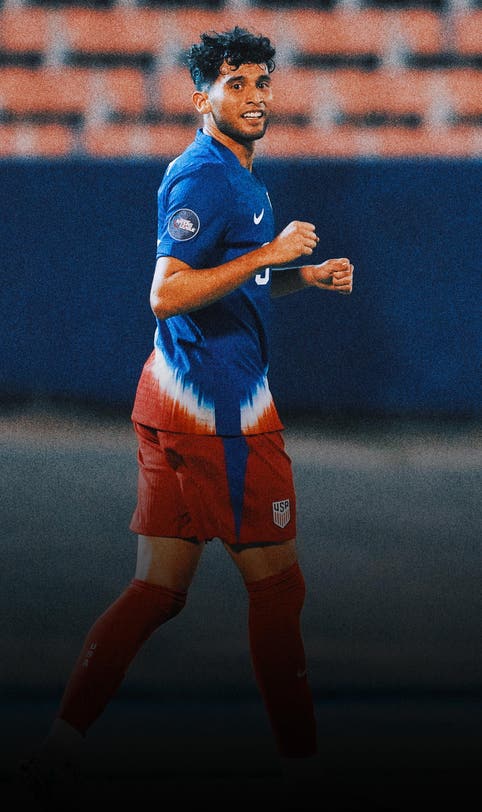 USMNT tops Jamaica to give coach Mauricio Pochettino his first competitive win