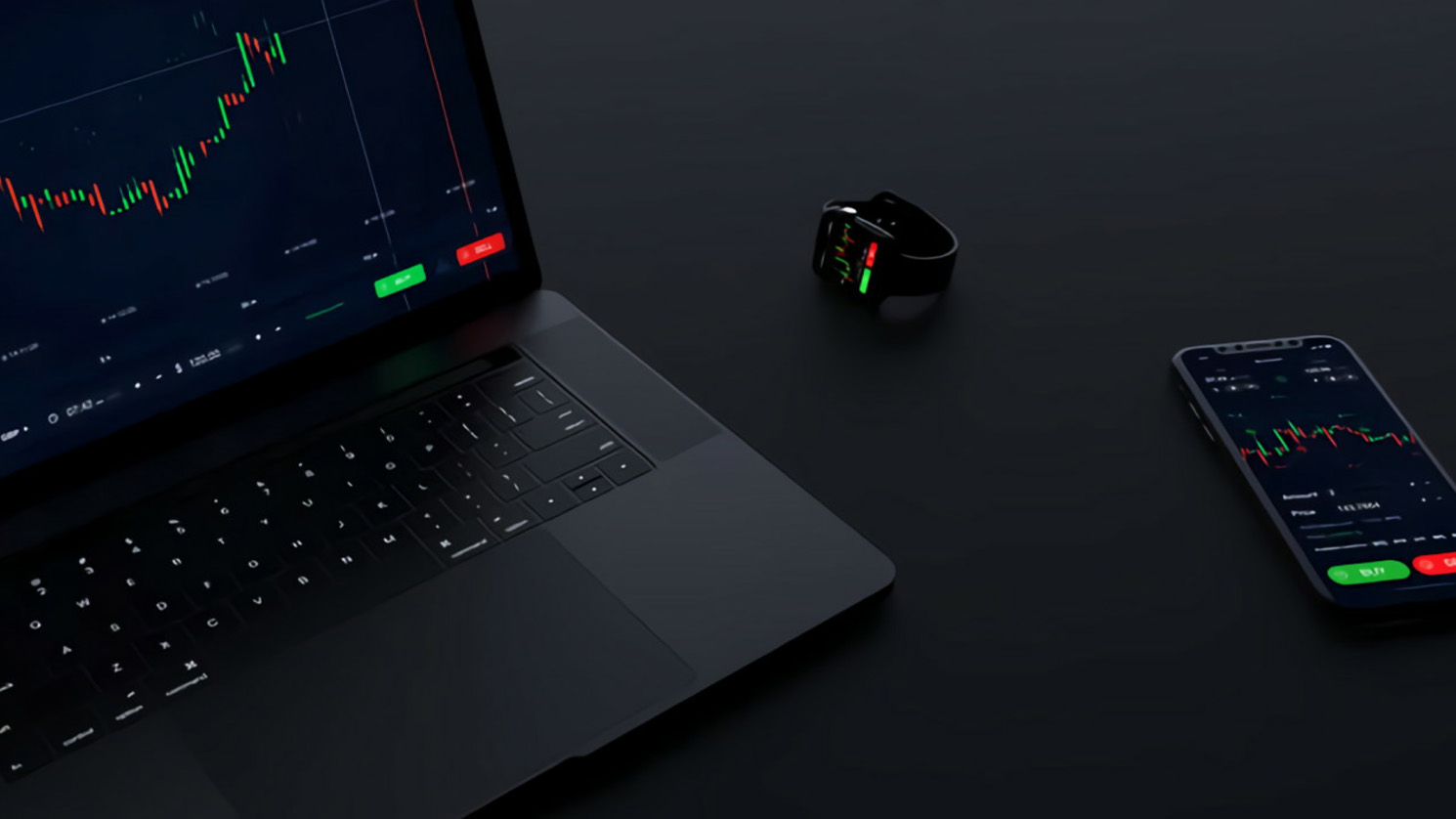 best forex trading platforms australia
