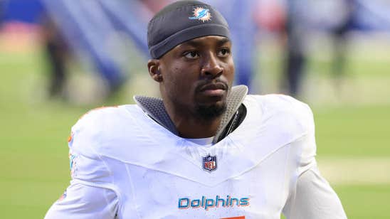 Dolphins vs. Raiders Injury Report – Week 11, 2024