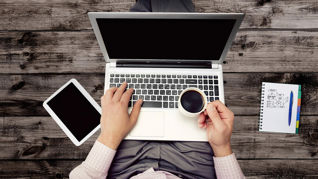 Need a resume template in Word?