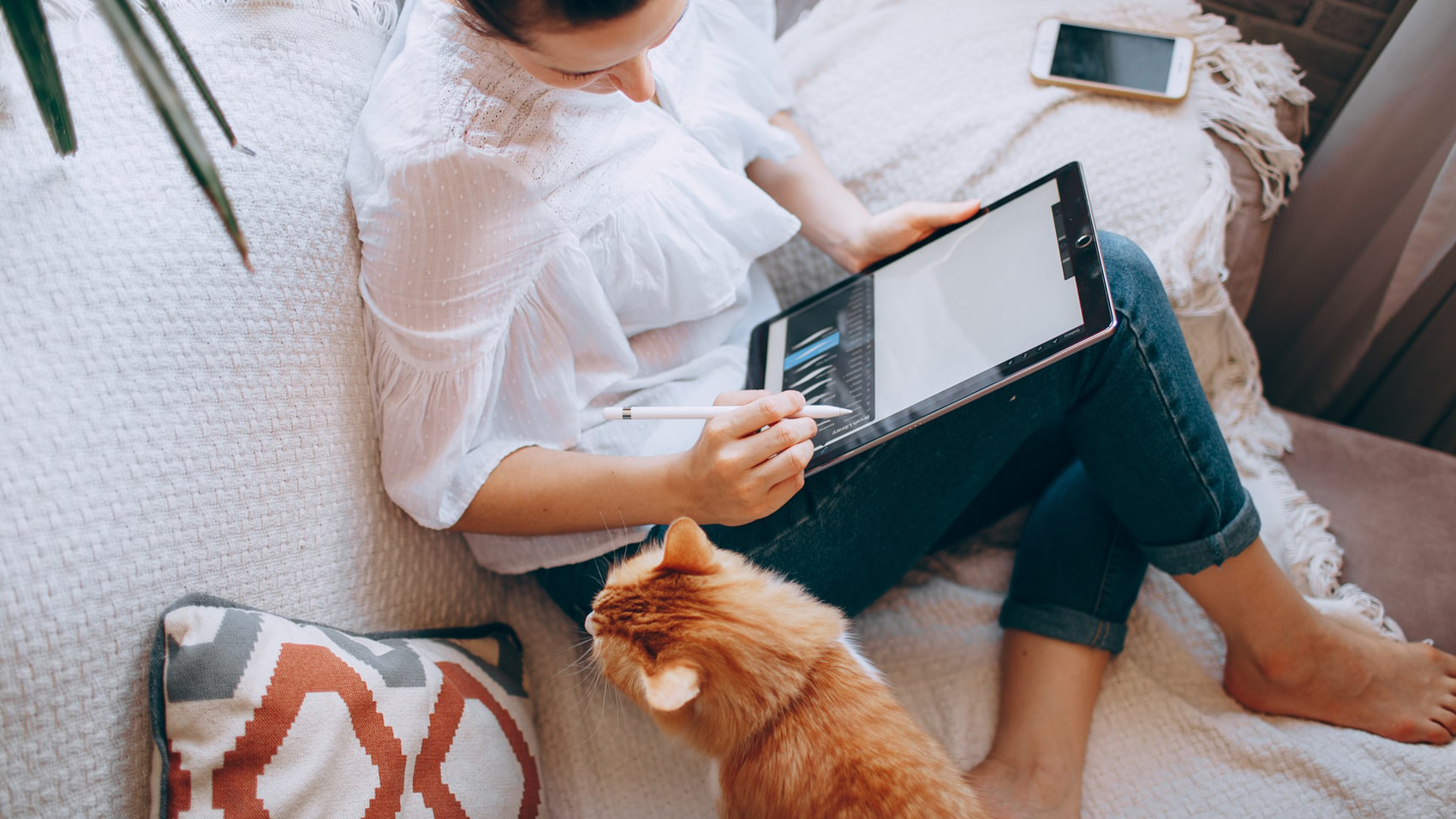 the best work from home jobs