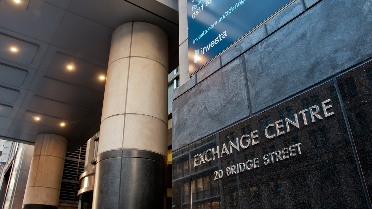 what are blue chip shares