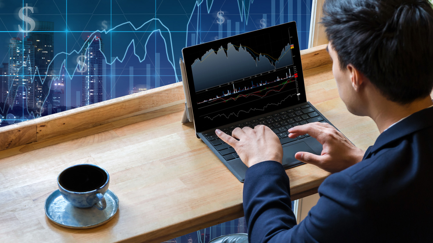 what is copy trading