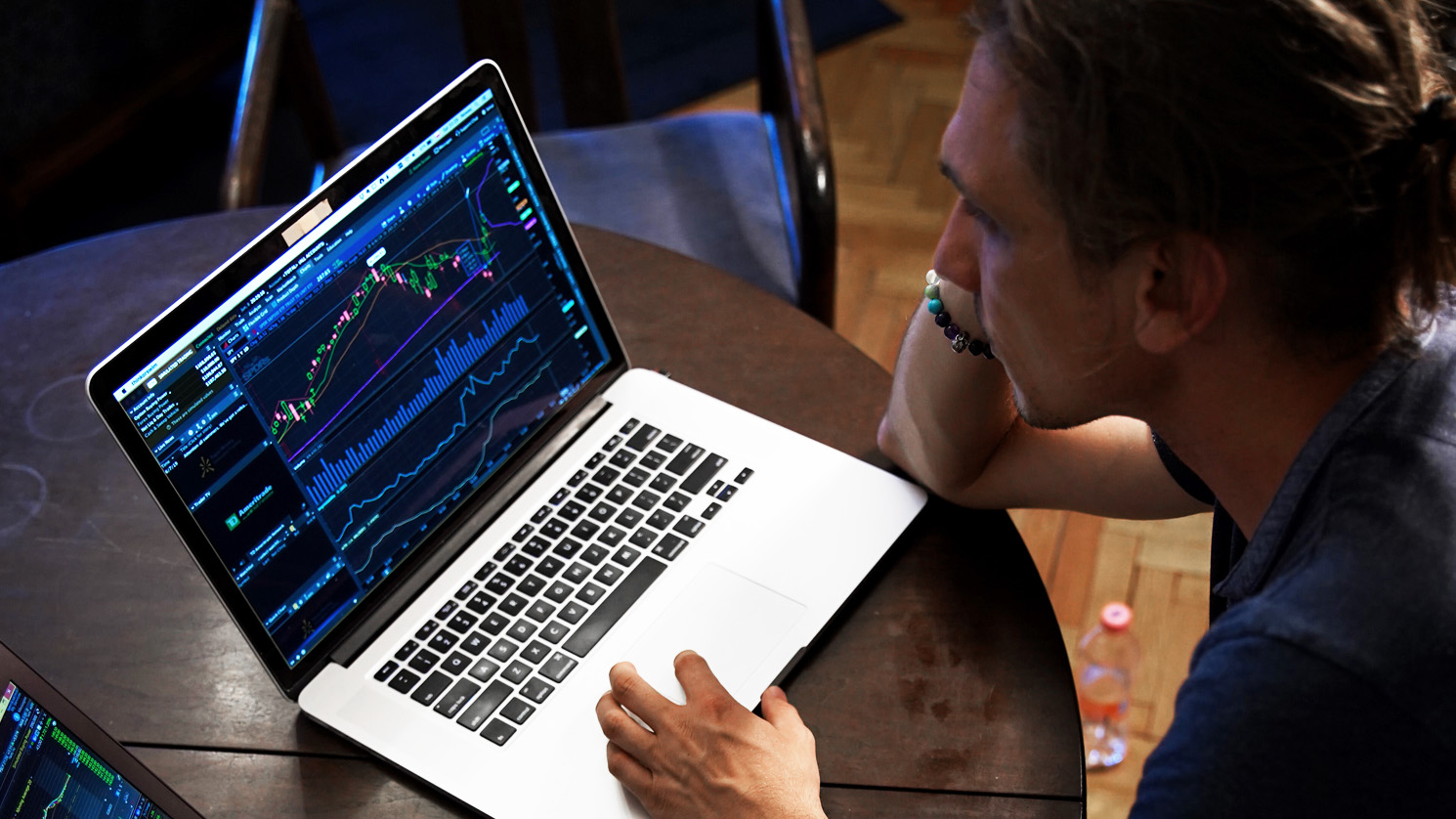 what is short selling